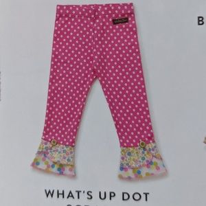 What's Up Dot Scrappy